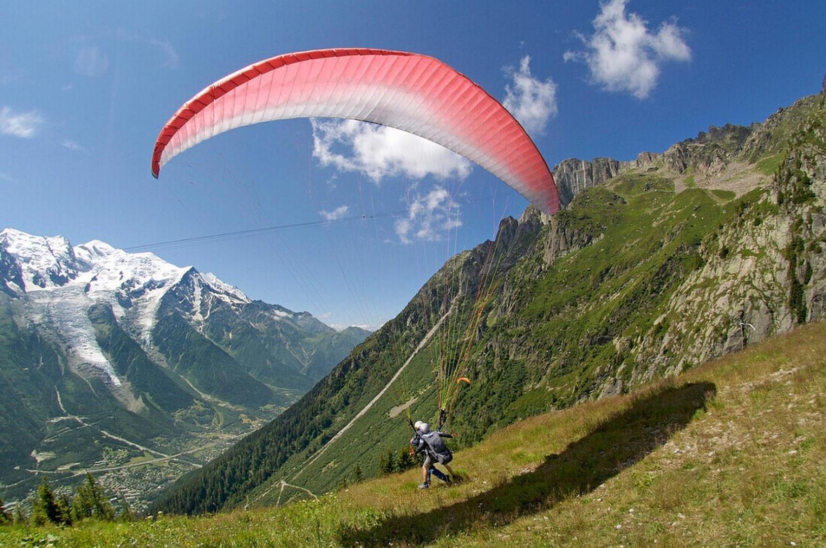 Apartment Au Bon Coin - Luxury Chamonix Hidden Haven, Mont Blanc View, Hot Tub And Garden Zewnętrze zdjęcie