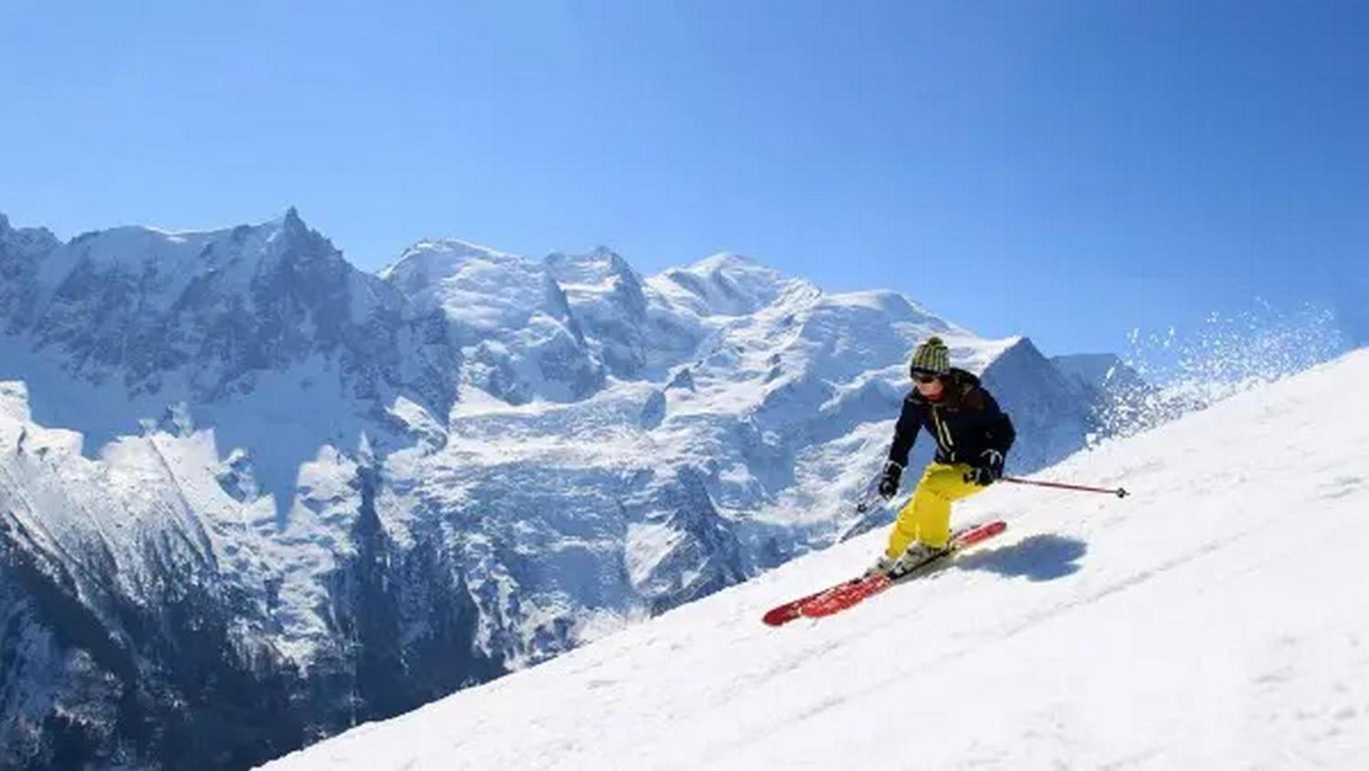 Apartment Au Bon Coin - Luxury Chamonix Hidden Haven, Mont Blanc View, Hot Tub And Garden Zewnętrze zdjęcie